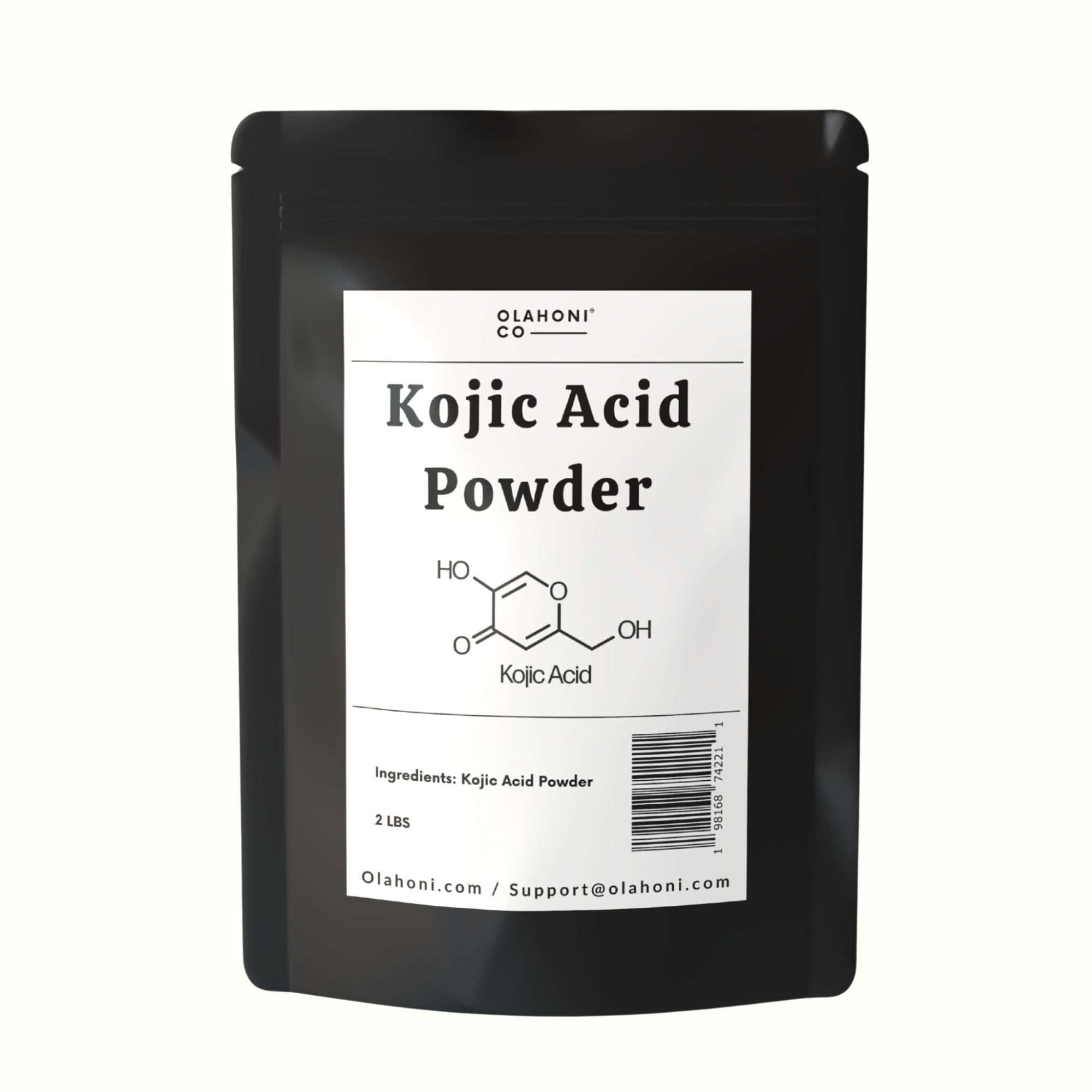 2 Lbs Kojic Acid Powder