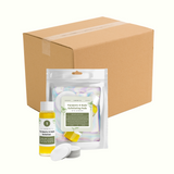 Wholesale Original Turmeric & Kojic Exfoliating Pads (20 Units)