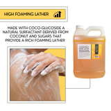 1 Gallon Turmeric & Kojic Solution