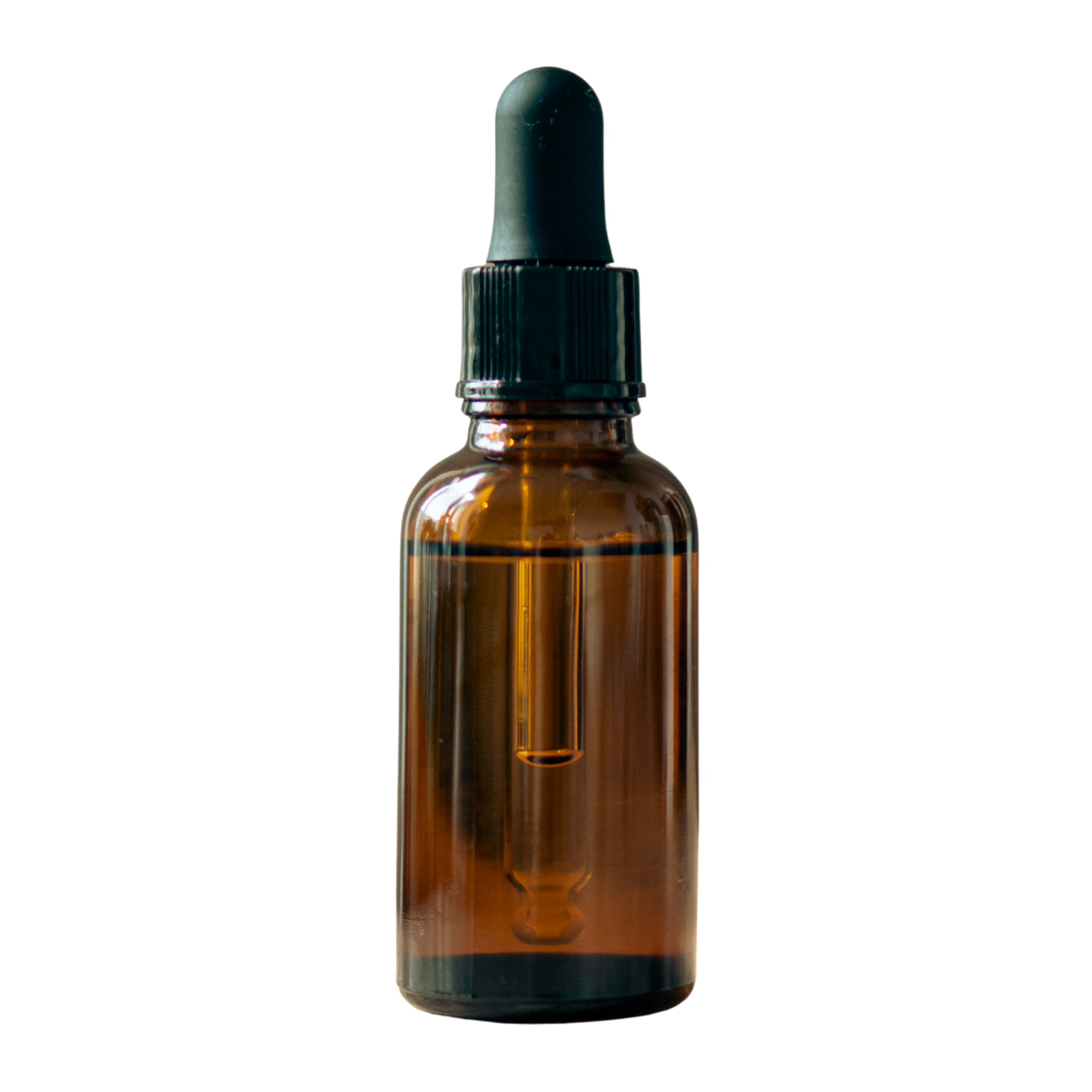 Licorice Root Infused Oil