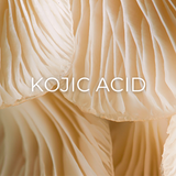 Kojic Acid: A Brightening Beacon for Your Skin