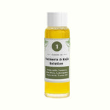 3.4 Fl Oz Turmeric & Kojic Solution