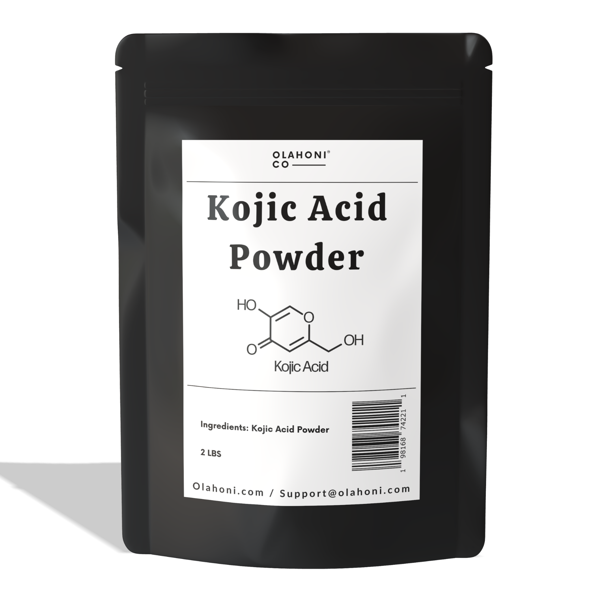 2 Lbs Kojic Acid Powder – Olahoni Co