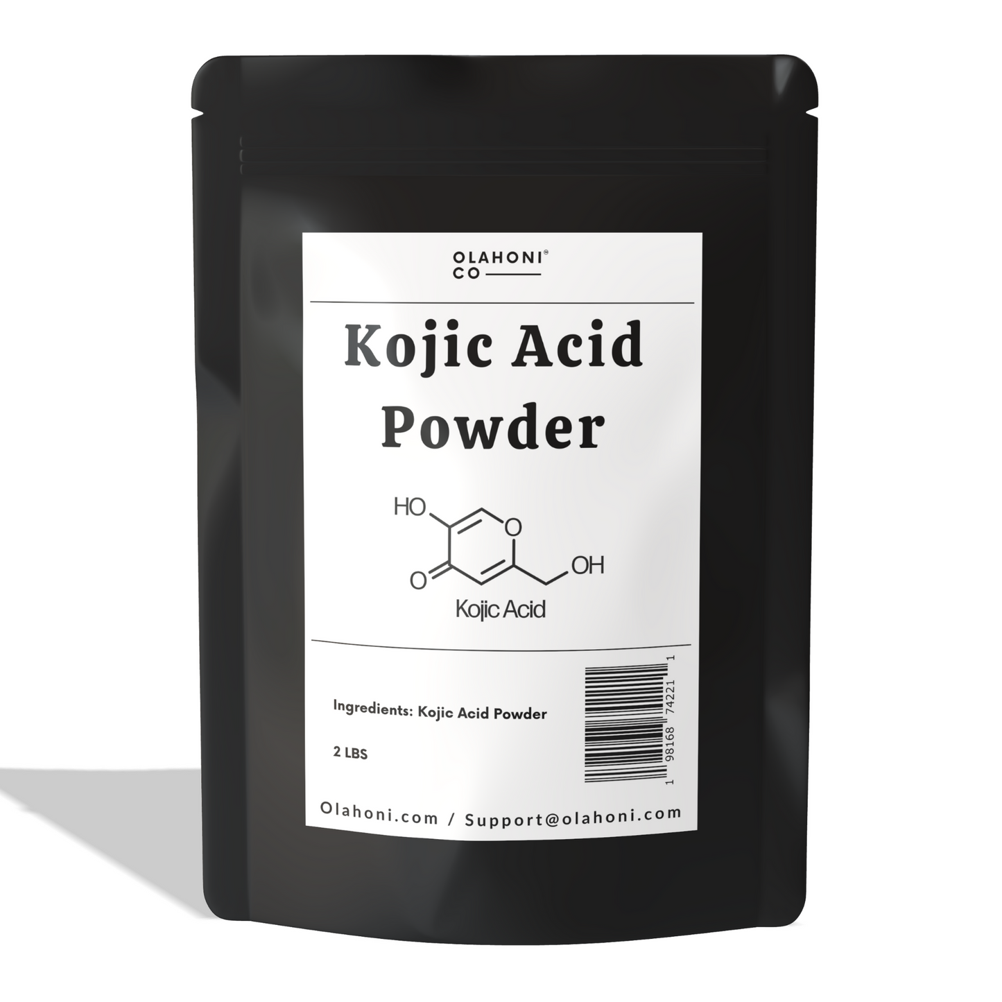 2 Lbs Kojic Acid Powder